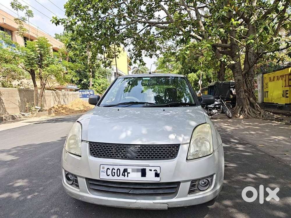 Maruti Suzuki Swift 2004-2010 Vdi Bsiii, 2009, Diesel