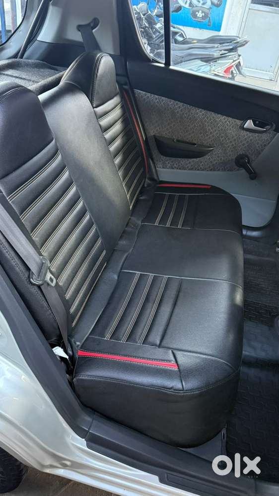 Maruti Suzuki Alto 800 Petrol Manual 2018