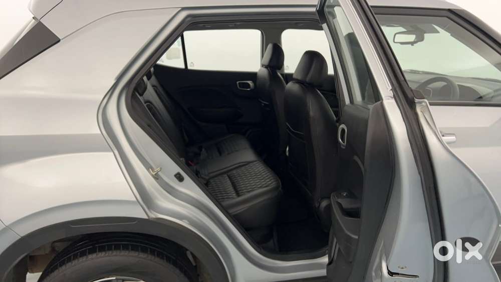 Hyundai Venue Sx Plus Turbo Dct, 2020, Petrol
