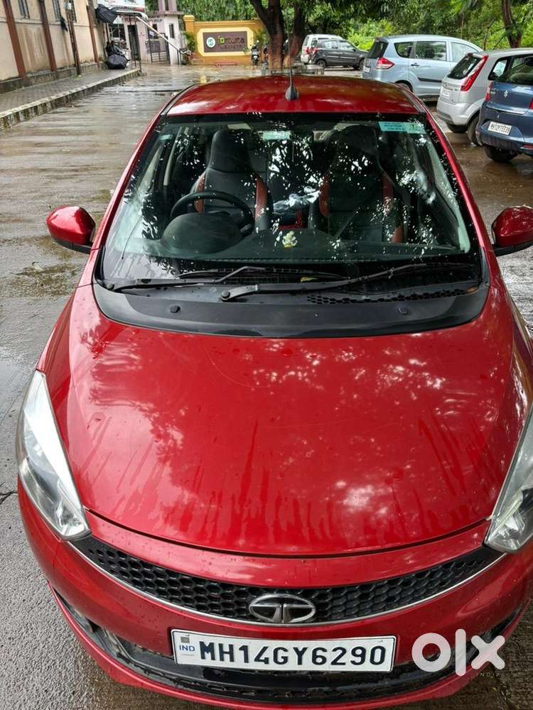 Tata Tiago 2018 Petrol 78000 Km Driven
