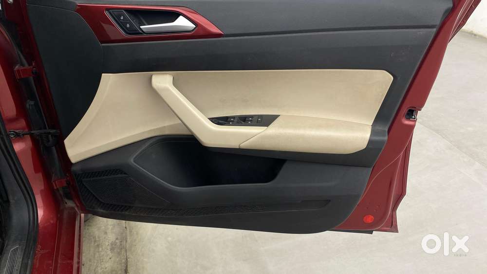 Volkswagen Virtus 1.5 Tsi Gt Plus Evo Dsg, 2023, Petrol