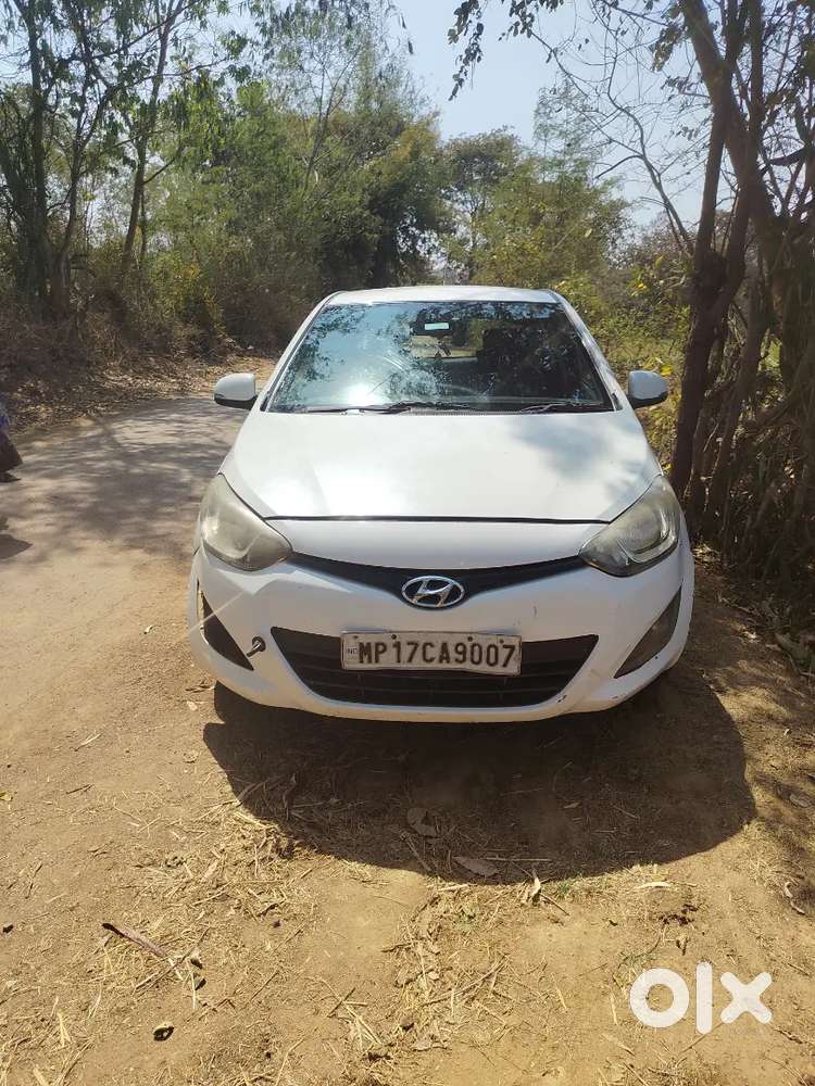 Hyundai I20 2013 Diesel 155567 Km Driven