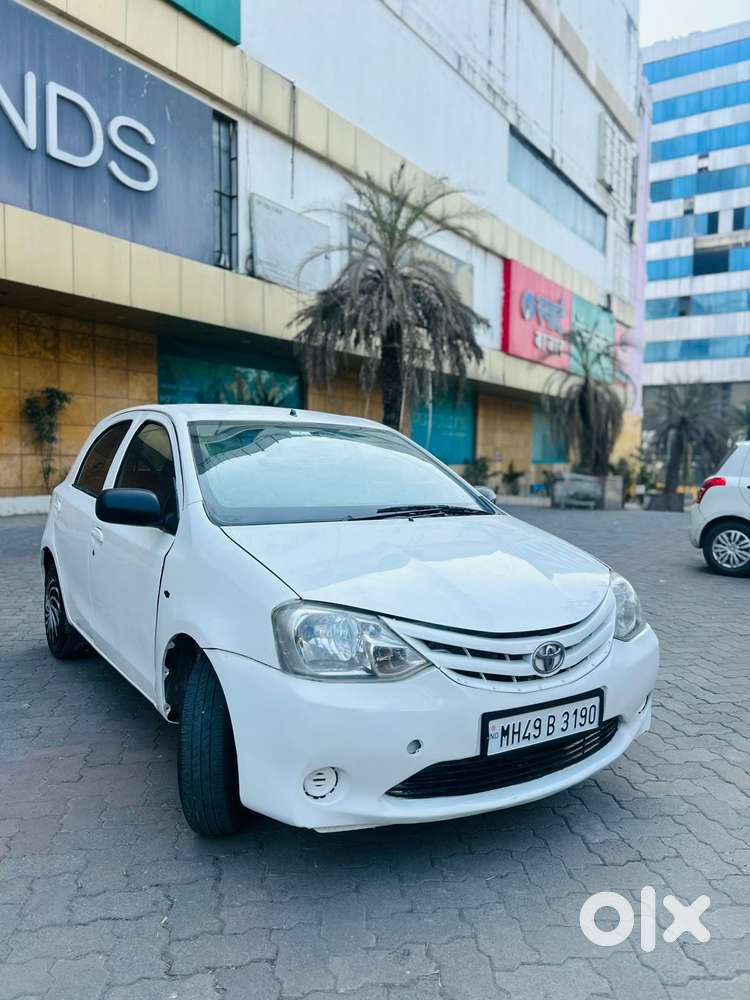 Toyota Etios Liva 2013-2014 Diesel, 2013, Diesel