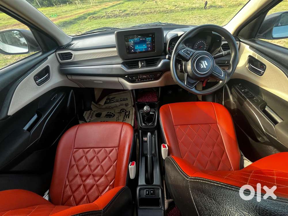 Maruti Suzuki Dzire 1.2 Vxi, 2024, Petrol