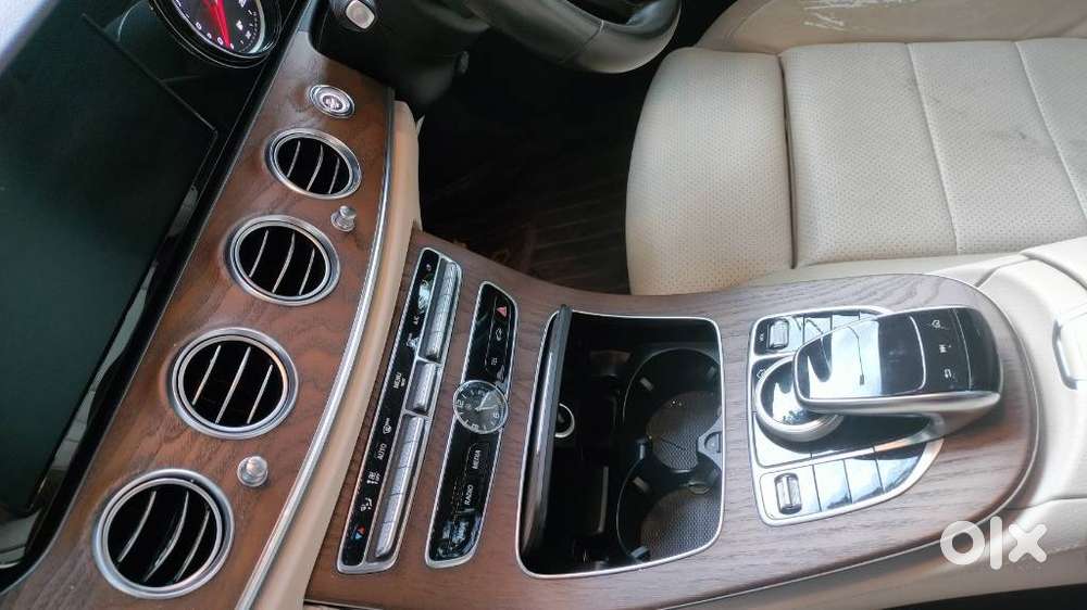 Mercedes-benz E-class E 200, 2018, Petrol