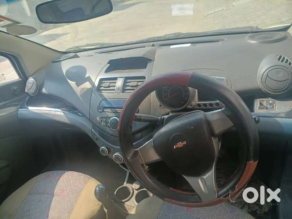 Chevrolet Beat Diesel 2011