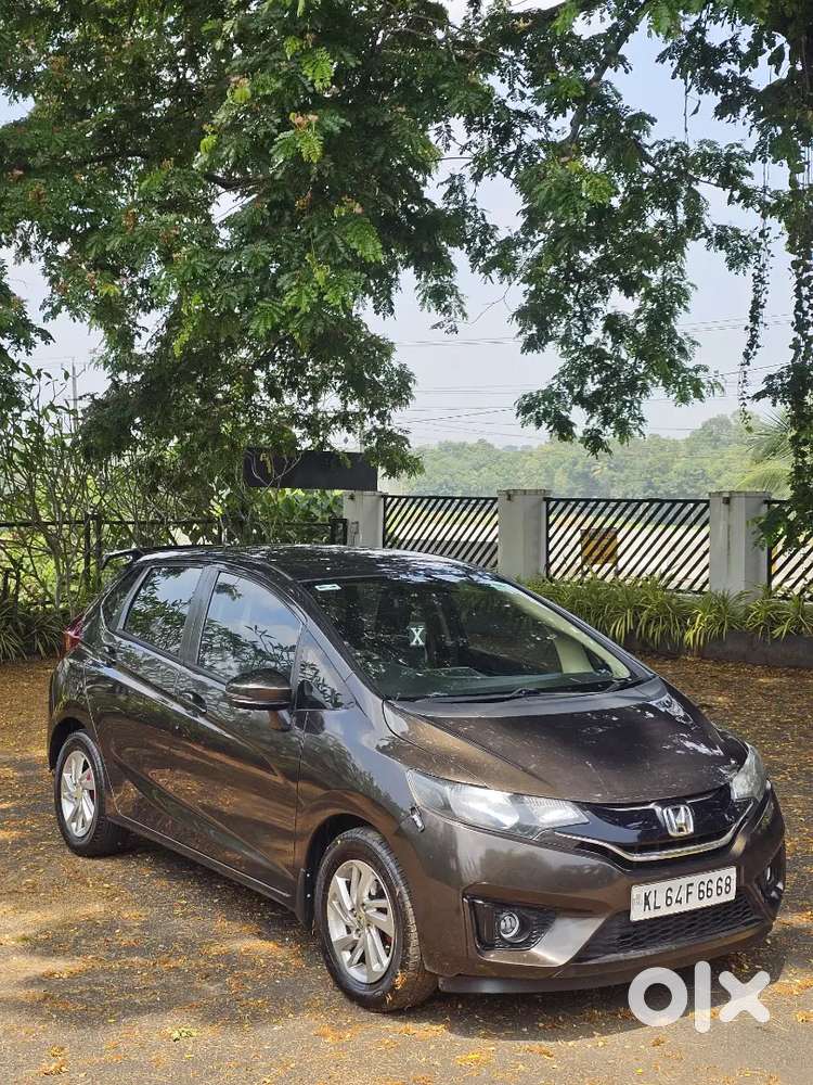 2018 Reg Jazz Automatic New Insurance New Tyres New Battery