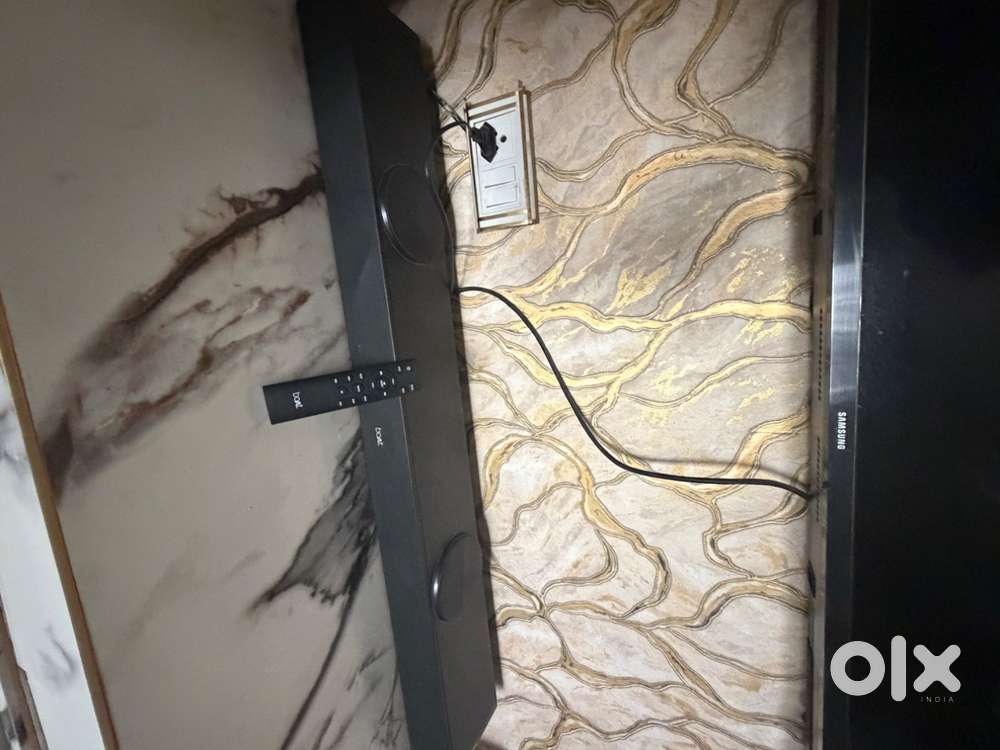 Boat Avante 2.1 soundbar