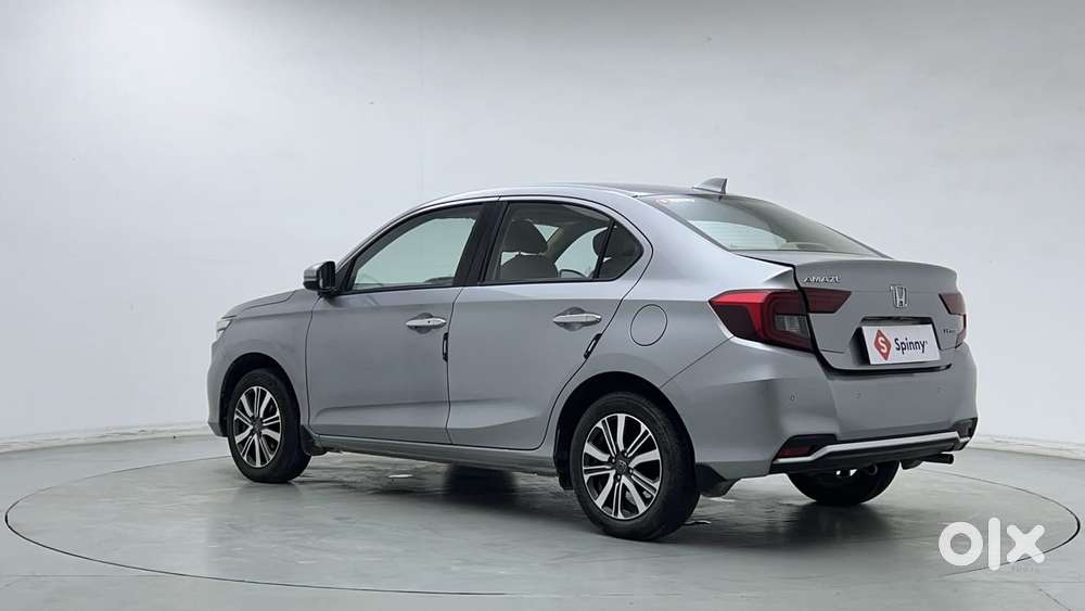 Honda Amaze Vx 1.2 Petrol Cvt, 2023, Petrol
