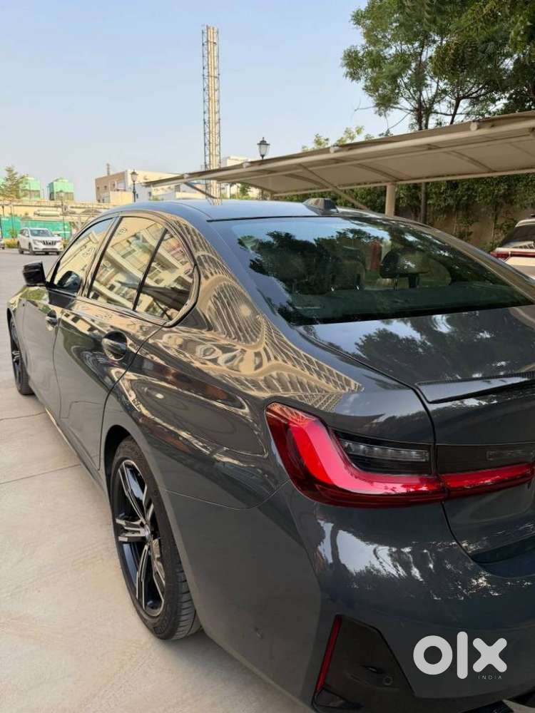 Bmw M340i Xdrive, 2024, Petrol