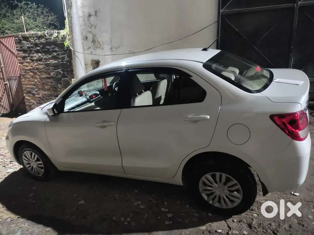 Maruti Suzuki Dzire 2023