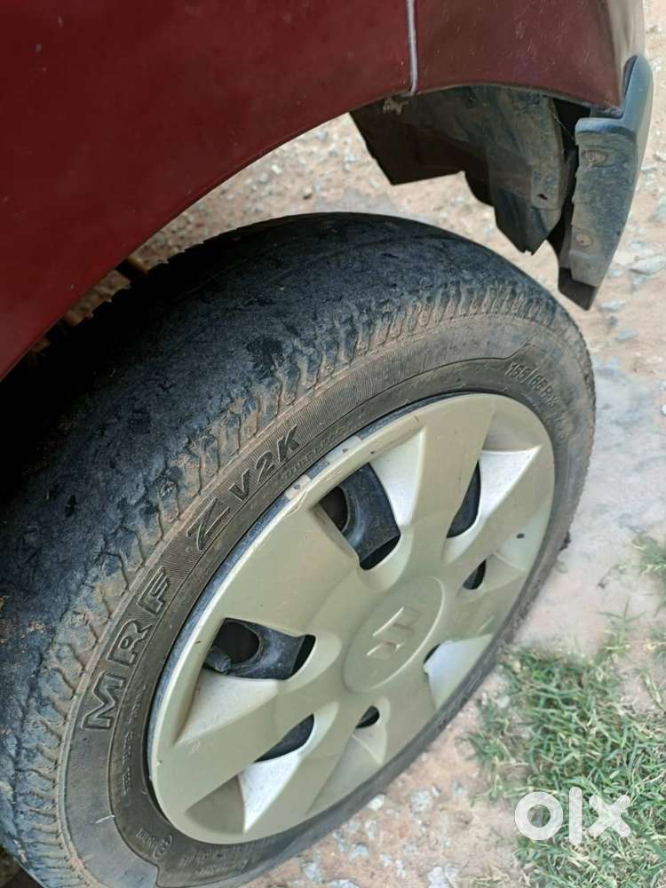 Maruti Suzuki Alto K10 With Record Service History In Bangalore