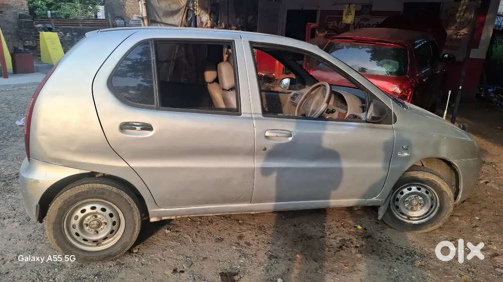 Tata Indica V2 2011 Diesel Manual