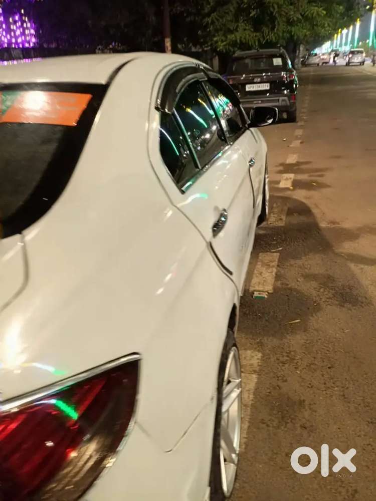Maruti Suzuki Ciaz 2015 Automatic