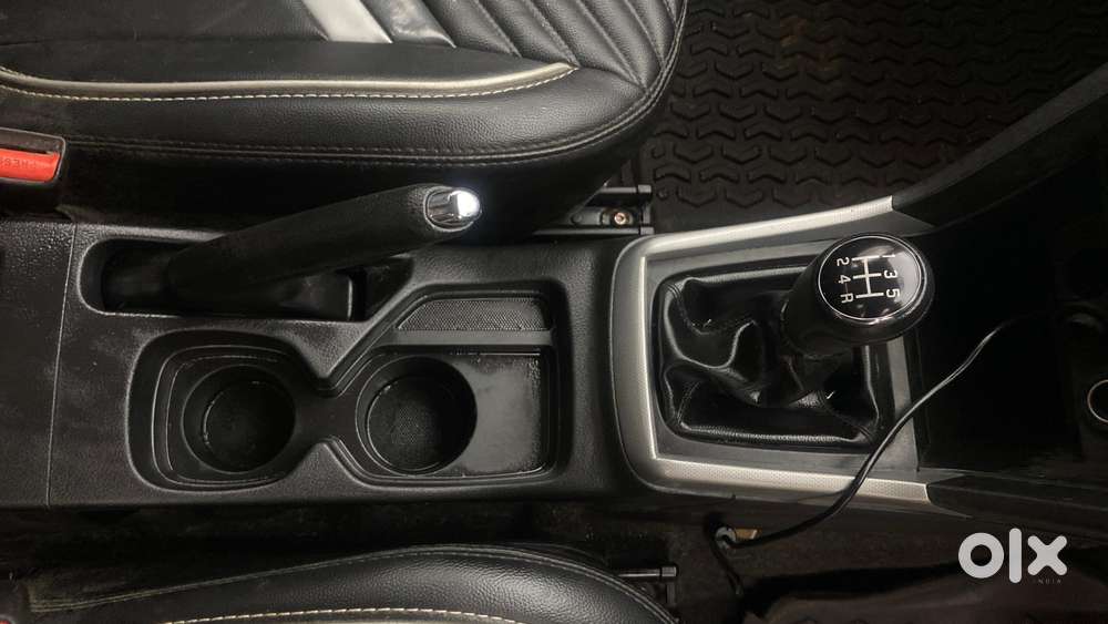 Maruti Suzuki Vitara Brezza 1.5 Vxi, 2022, Petrol
