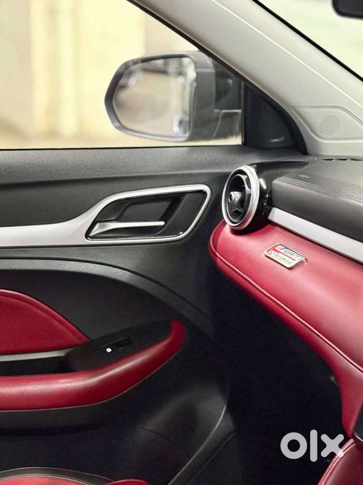 Mg Astor 1.5 Savvy Cvt, 2022, Petrol