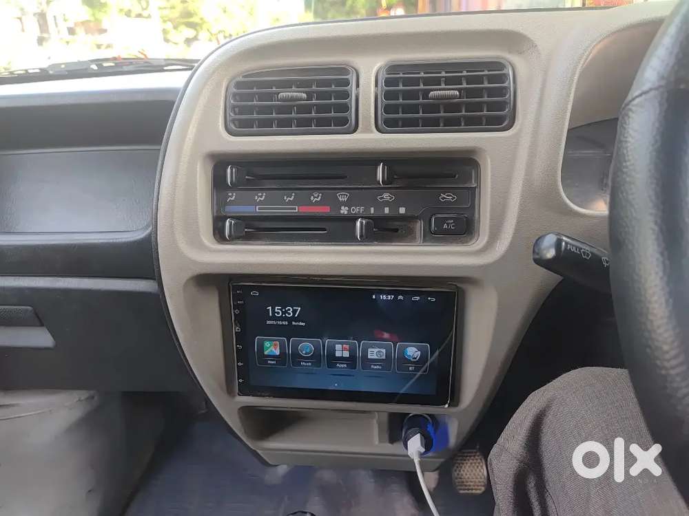 Maruti Suzuki Eeco 2021