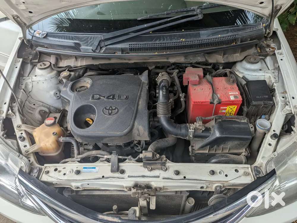 Toyota Etios Diesel Manual 2015