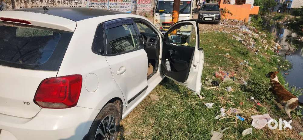 All Ok Car Hai Koi Bhi Kami Nhi Hai