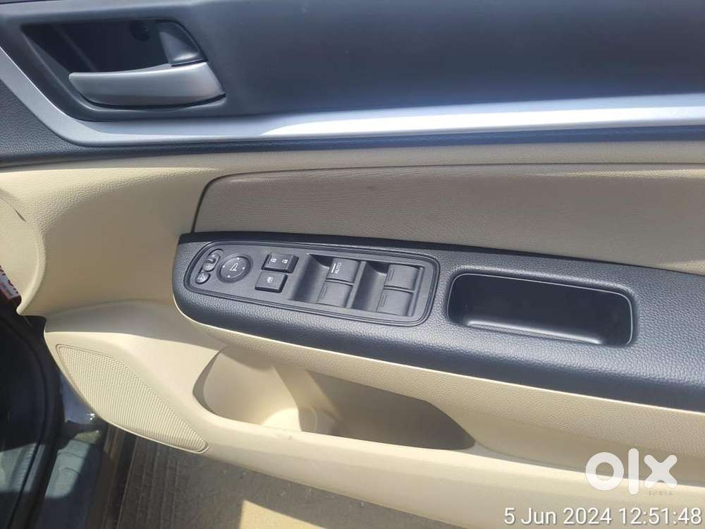 Honda Amaze 2024 Petrol 35000 Km Driven
