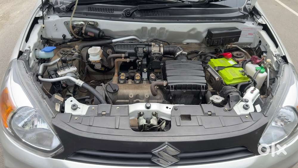 Maruti Suzuki Alto 800 Vxi Airbag, 2021, Petrol