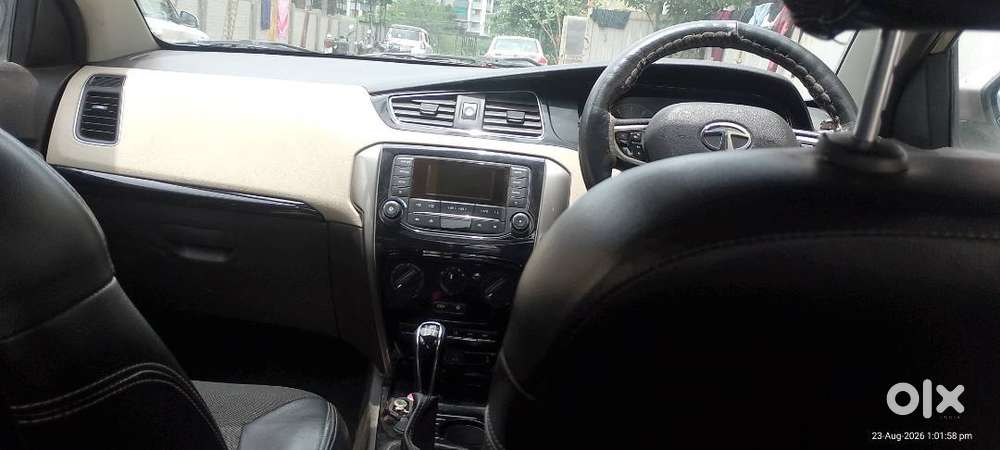 Tata Zest 2015 Version-zest Xm