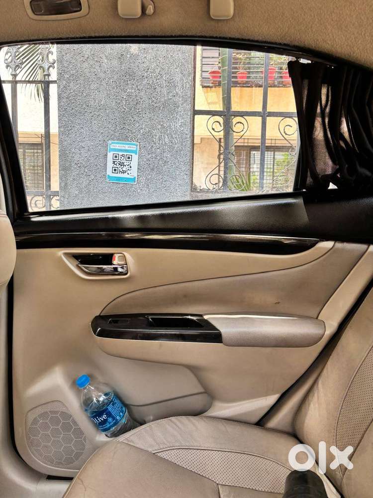 Maruti Suzuki Ciaz