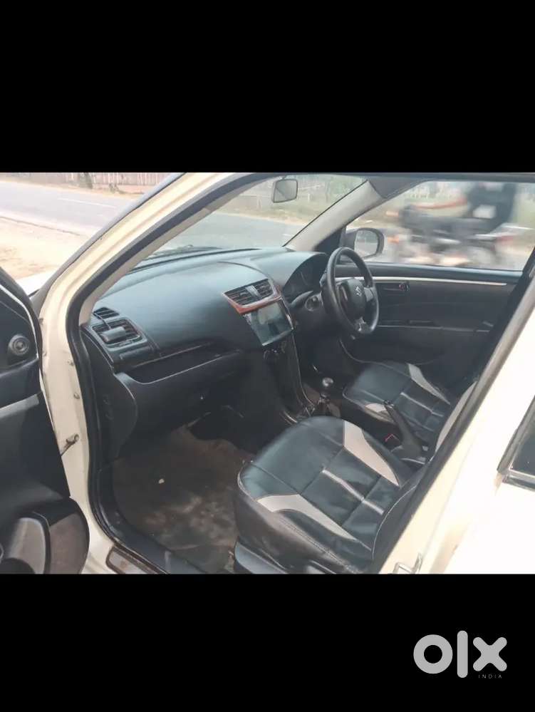 New Condition Car Dont Scratch