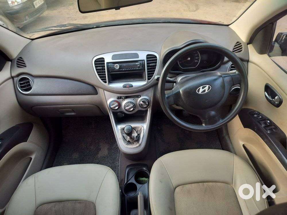 Hyundai I10 Magna, 2012, Petrol