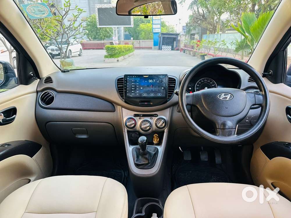 Hyundai I10 1.2 Kappa Magna, 2013, Petrol