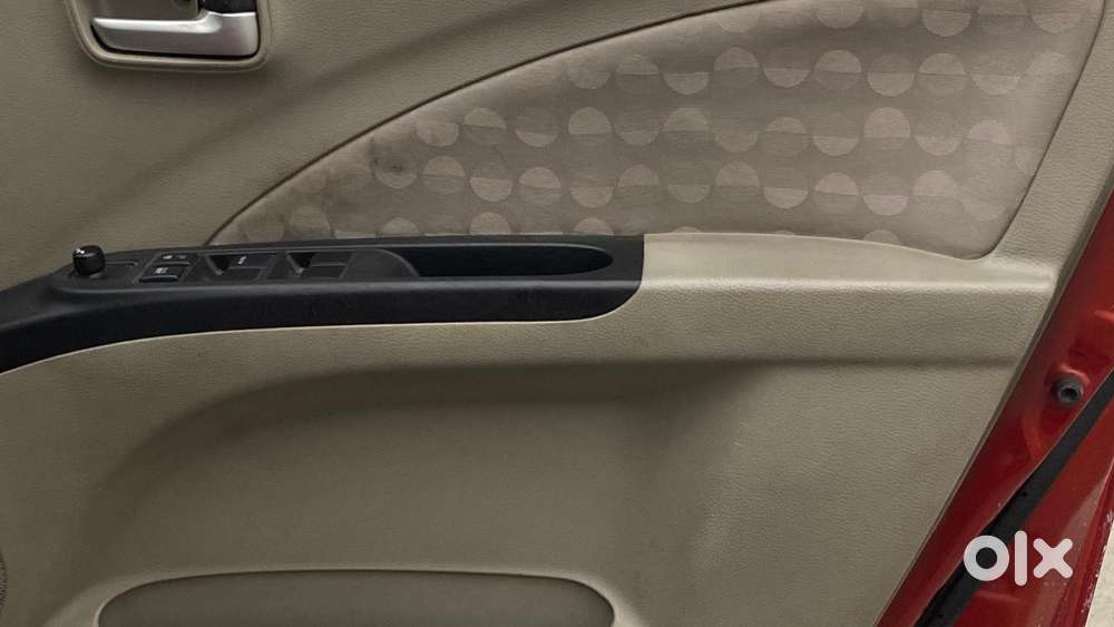 Maruti Suzuki Celerio Zxi At, 2015, Petrol