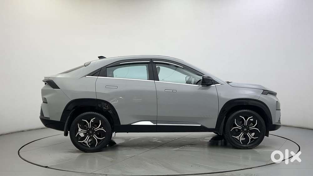 Tata Curvv Accomplished Plus A 1.5 Kryojet Diesel 6mt, 2024, Diesel