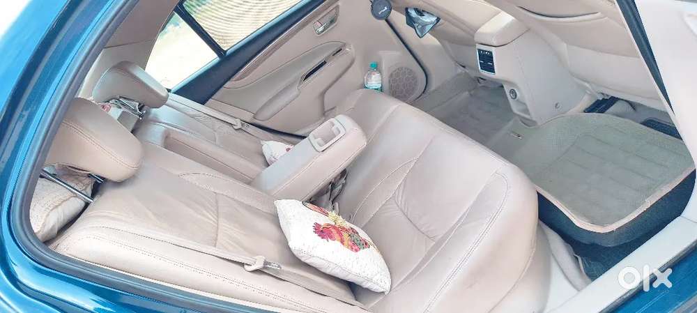 2018 Maruti Ciaz Alpha Petrol, Excellent Condition, 60k Kms, Top Model
