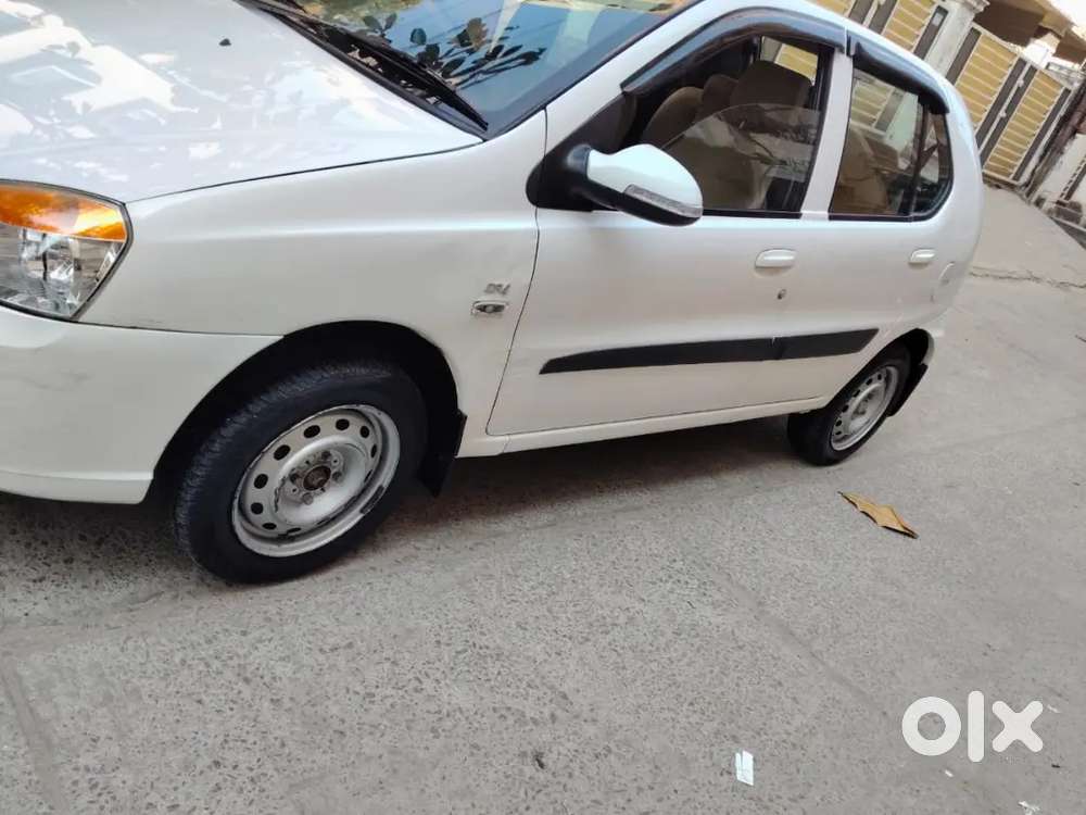 Tata Indica Ev2 Diesel 2013