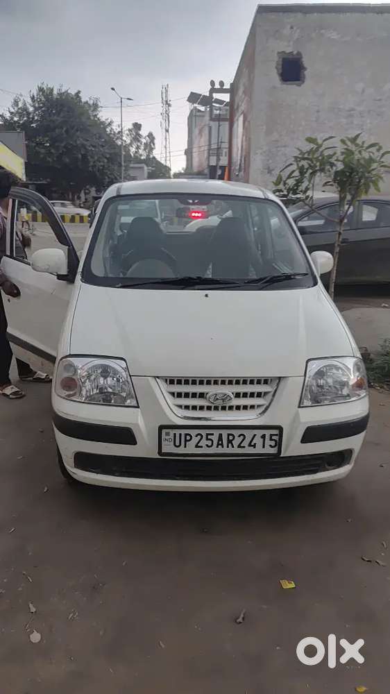 Hyundai Sentaro 2012