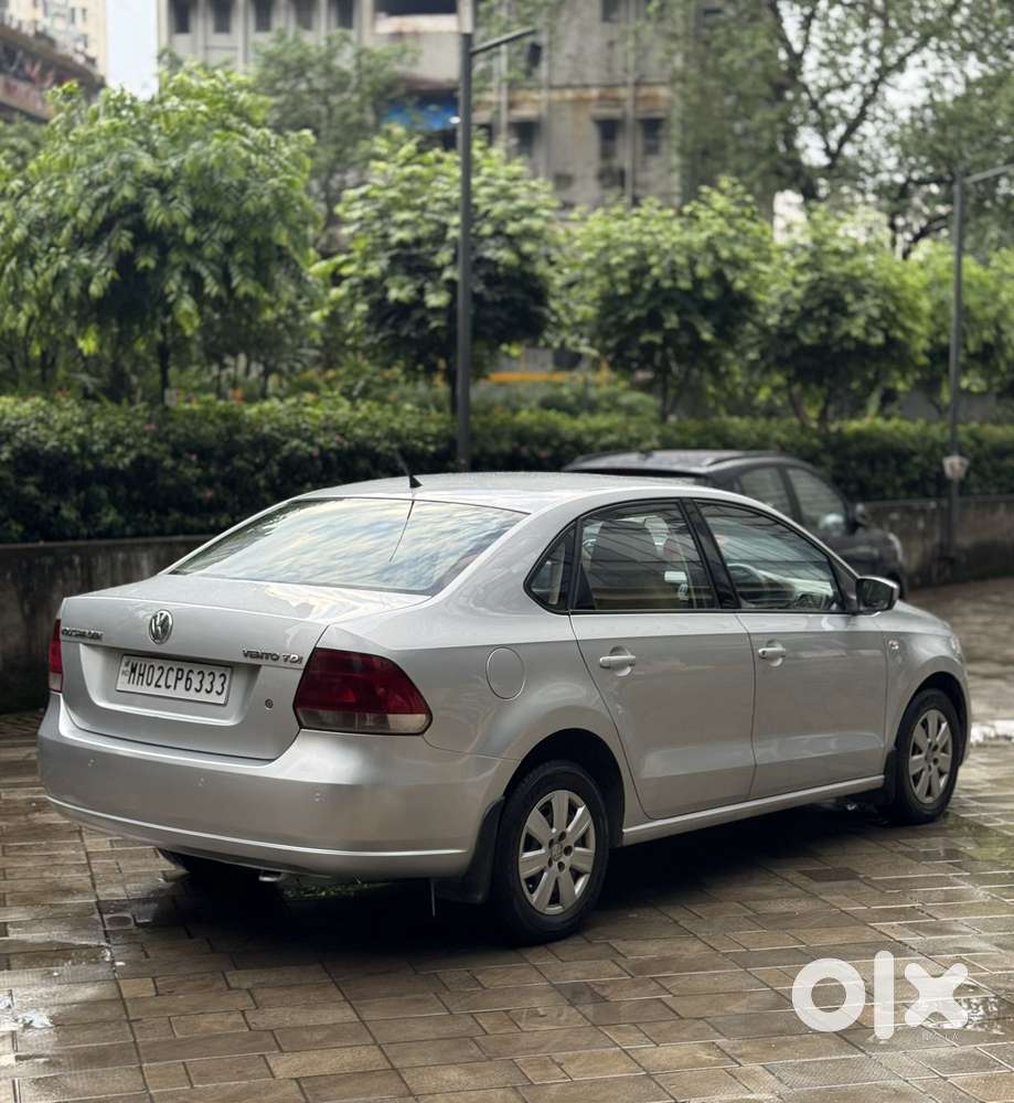 Volkswagen Vento 2013-2015 Magnific 1.5 Tdi Comfortline, 2012, Diese..