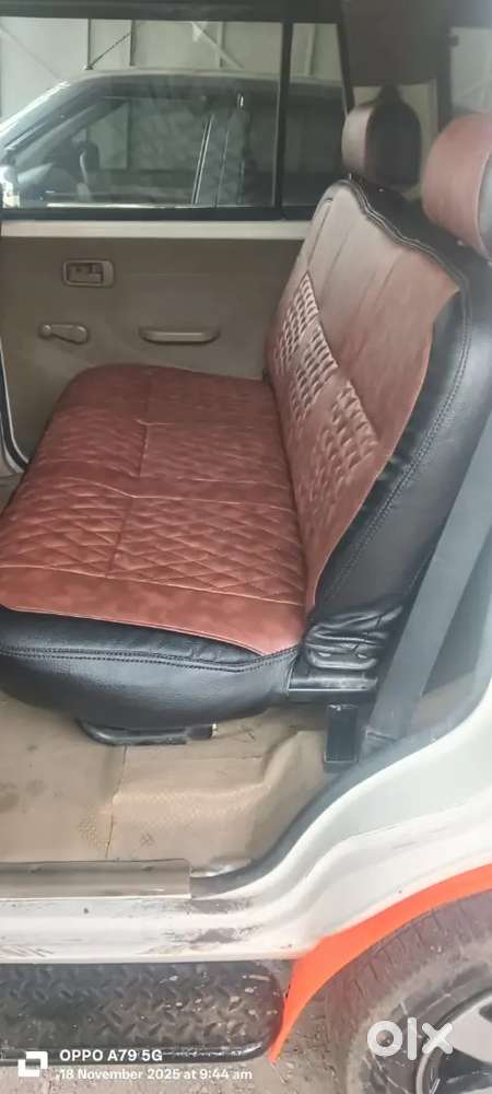 Chevrolet Tavera Elite 2009 Diesel Model