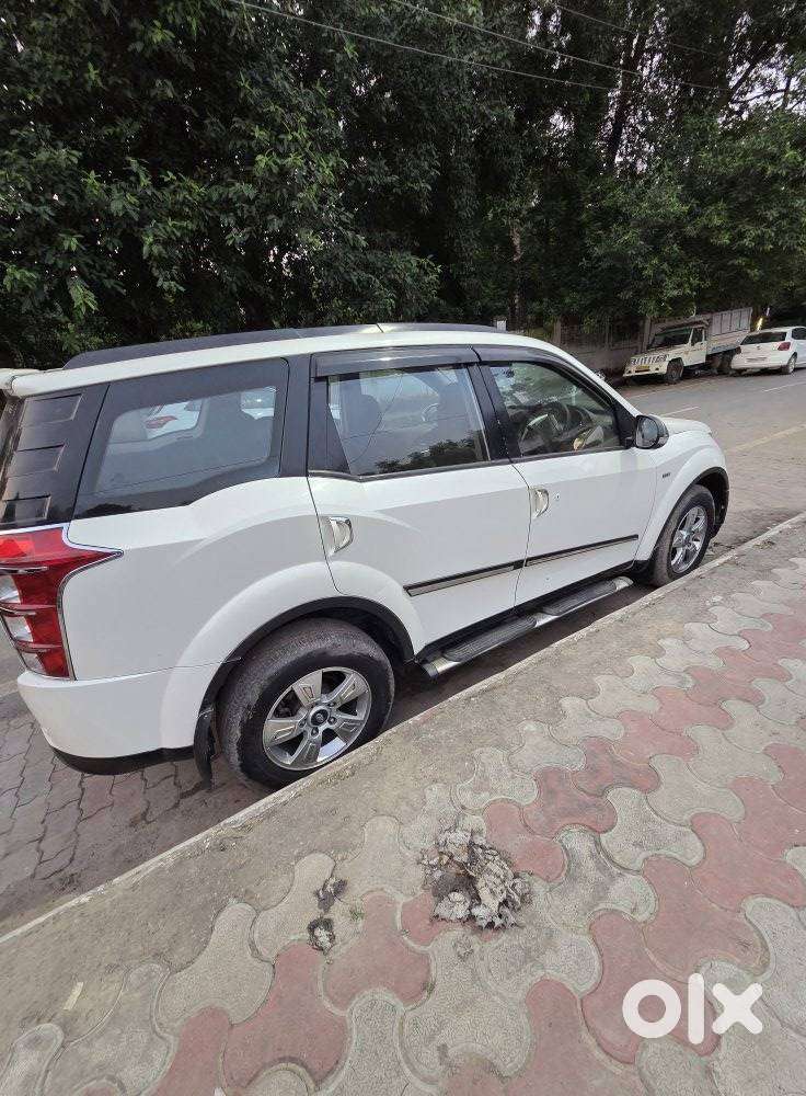 Mahindra Xuv500 W8, 2014, Diesel