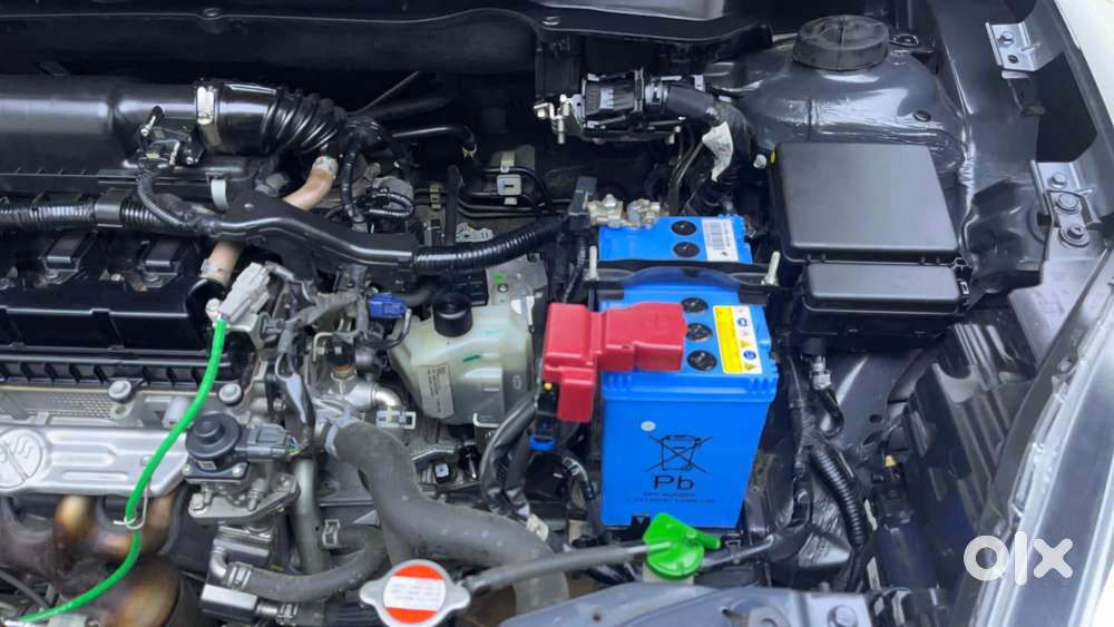 Maruti Suzuki Swift 2021-1.2 Zxi Plus Amt, 2023, Petrol