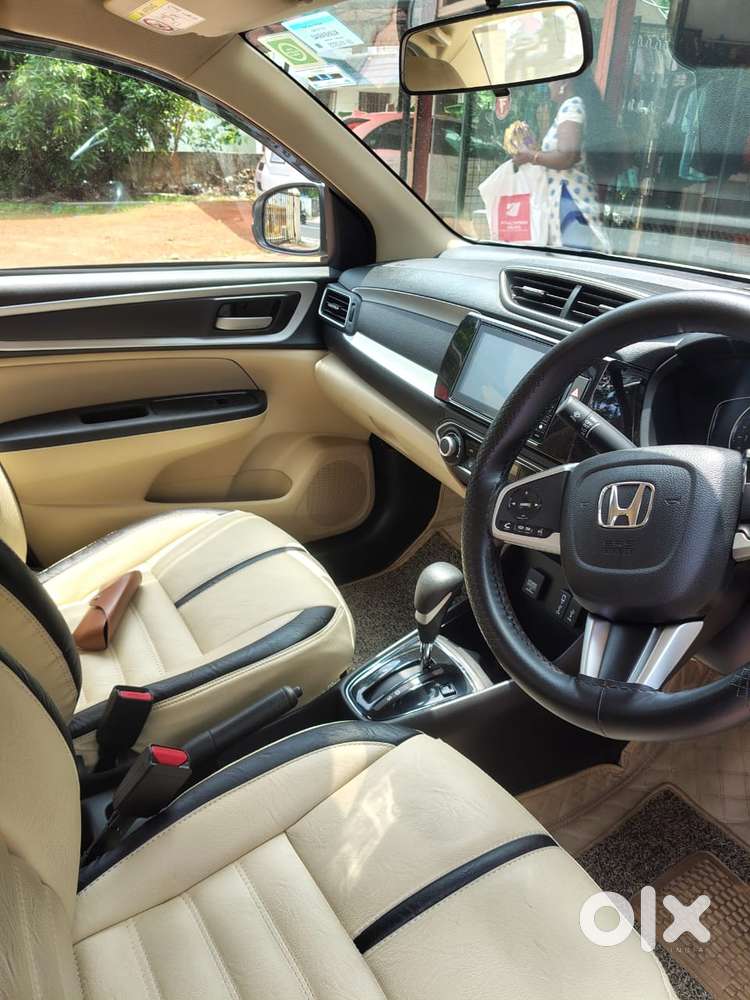 Honda Amaze 2nd Gen Vx, 2023, Petrol