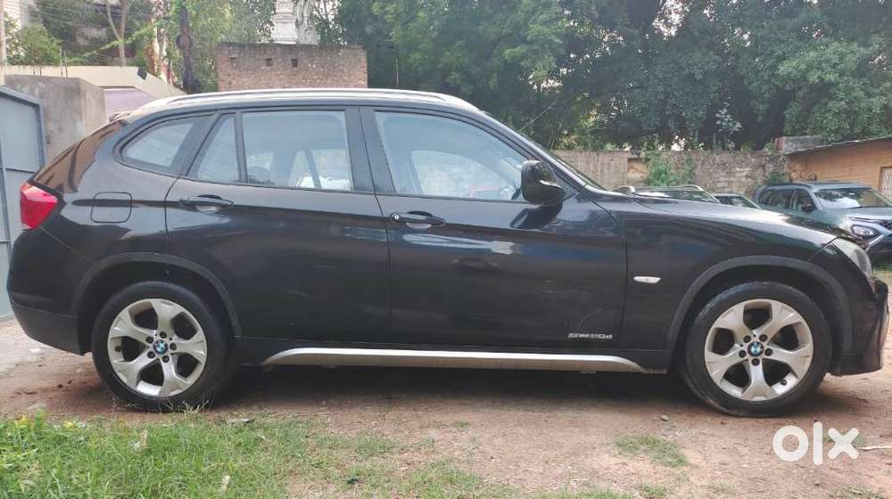 Bmw X1 2.0 Sdrive 20d, 2012, Diesel