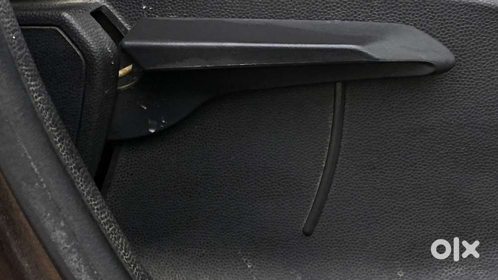 Ford Ecosport 1.5 Diesel Trend, 2017, Diesel