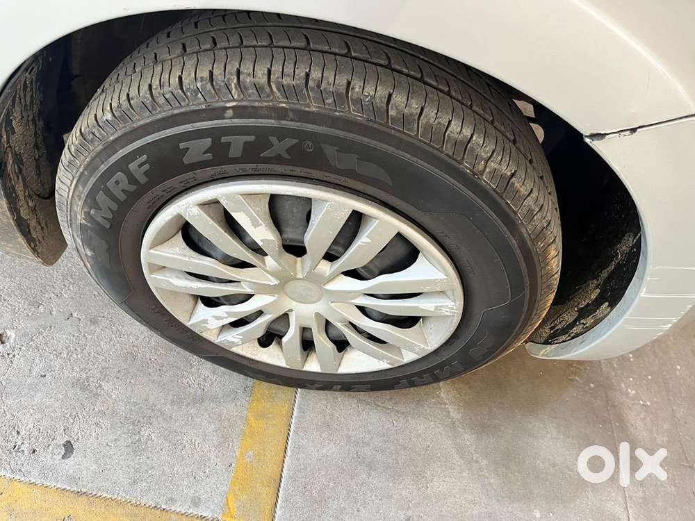 Maruti Suzuki Swift 2018