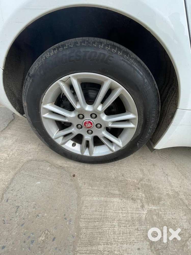 Jaguar Xe 2018 Diesel Well Maintained