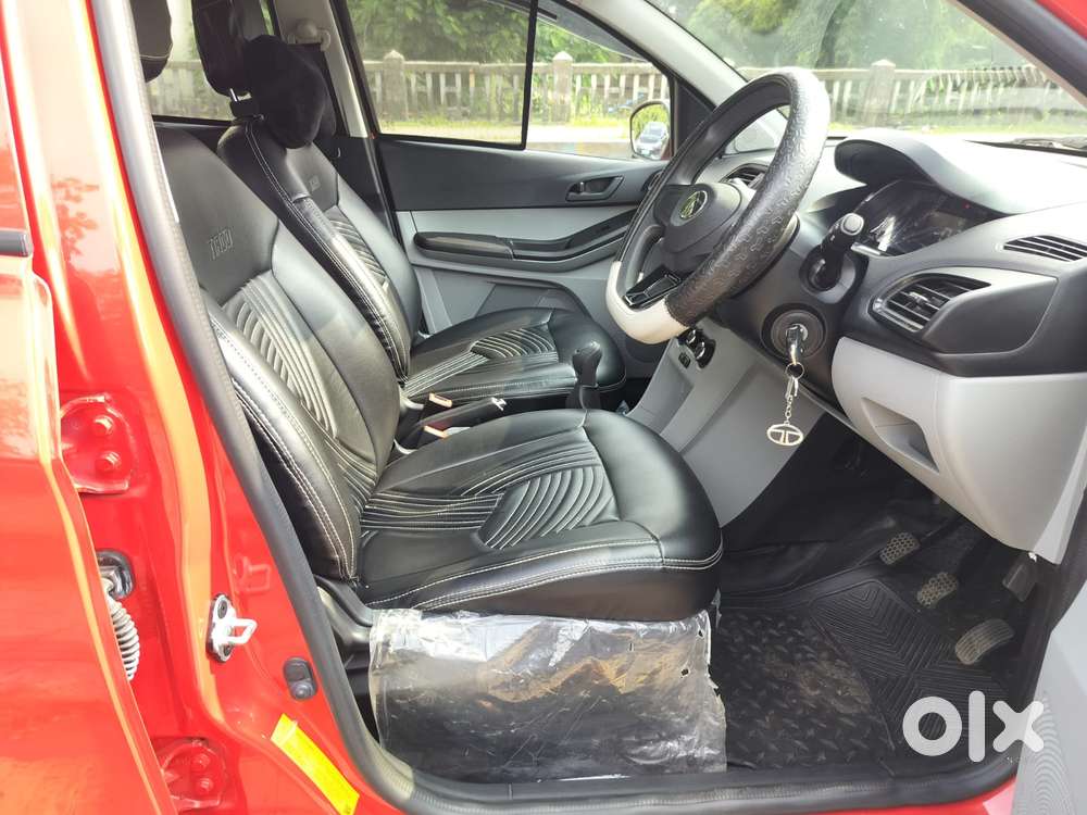 Tata Tiago 1.2 Revotron Xm, 2024, Petrol