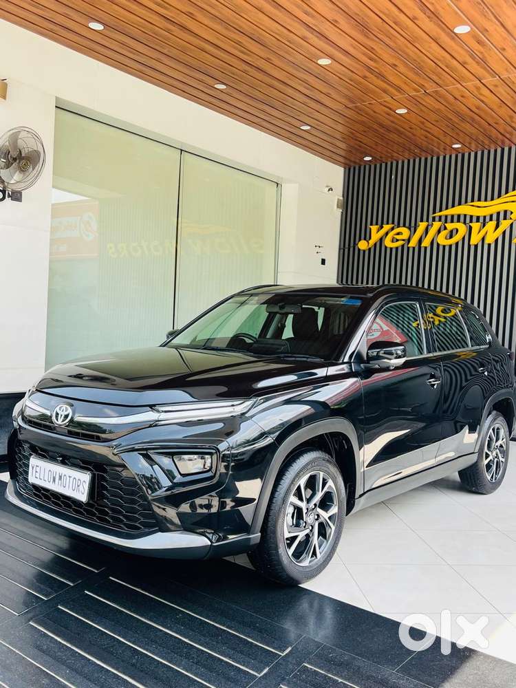 Toyota Urban Cruiser Hyryder 1.5 V Neo Drive, 2025, Petrol
