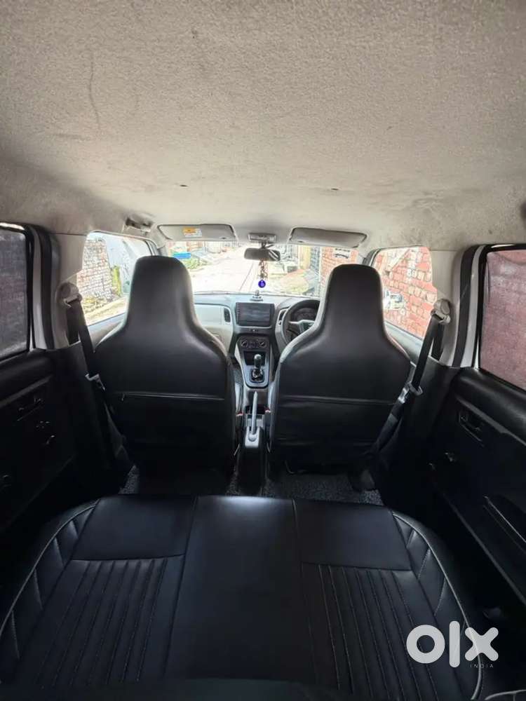 Maruti Suzuki Wagon R 2024 Lxi Cng