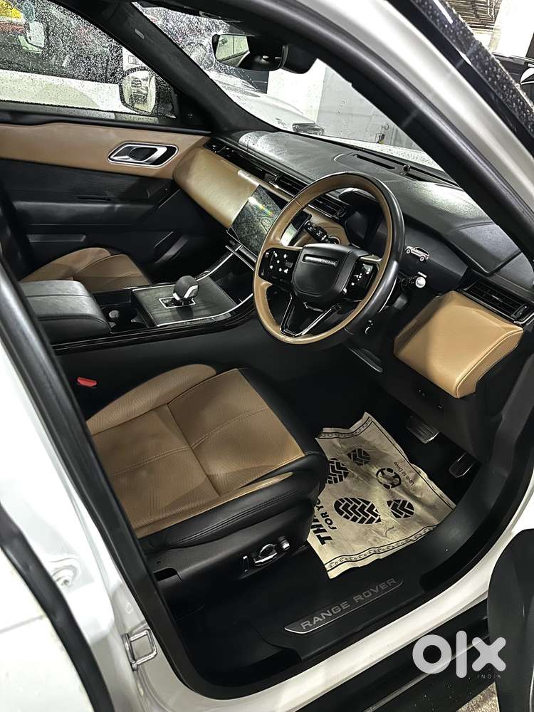 Land Rover Range Velar Hse Dynamic 2.0 Petrol, 2025, Petrol