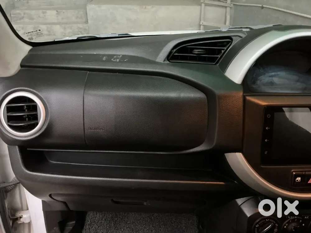 Maruti Suzuki S-presso 2021 Petrol 63000 Km Driven