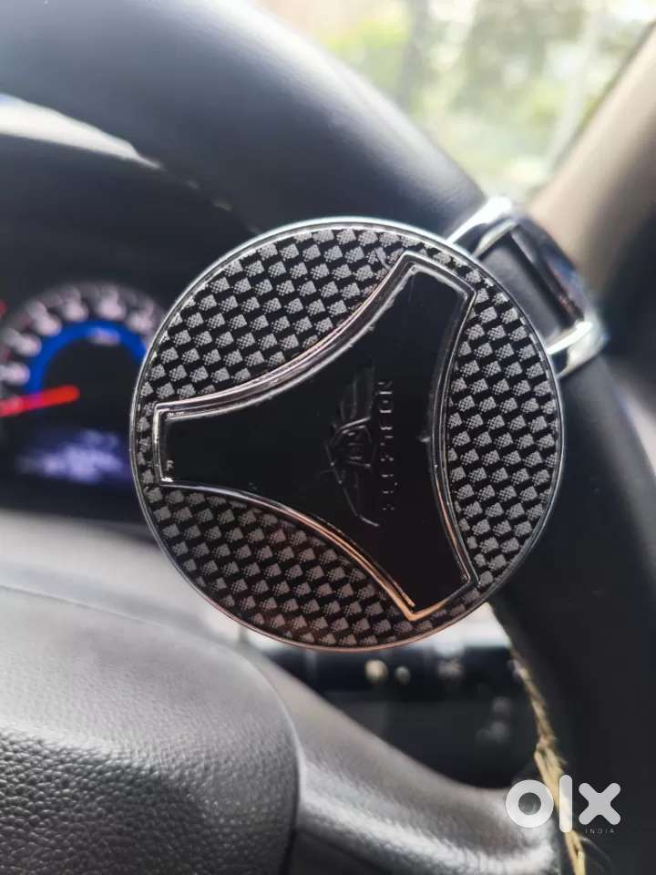 Hyundai Grand I10 1.2 Kappa Magna, 2017, Petrol